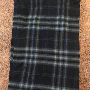 J.Crew Wool Scarf